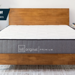 Original Premium Mattress
